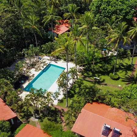 Tides Oceanfront Resort