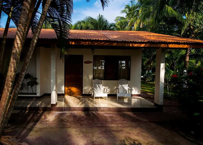 Tides Oceanfront Resort Santa Cruz (Guanacaste)
