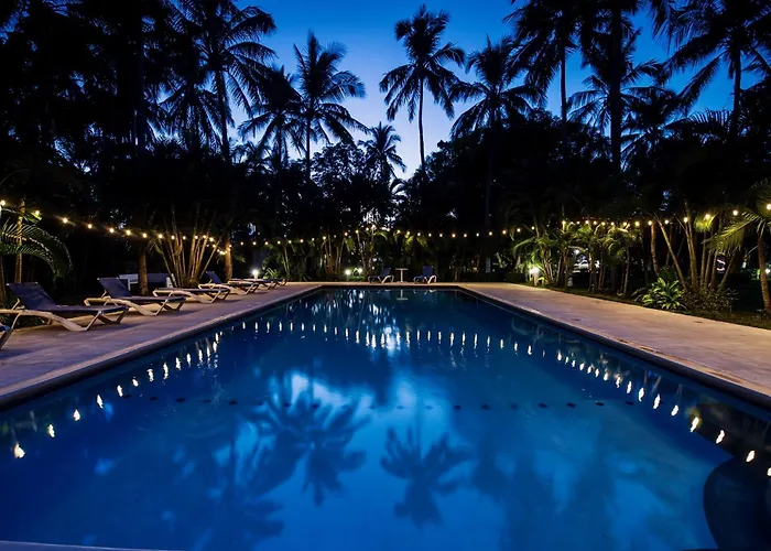 Tides Oceanfront * Santa Cruz (Guanacaste)