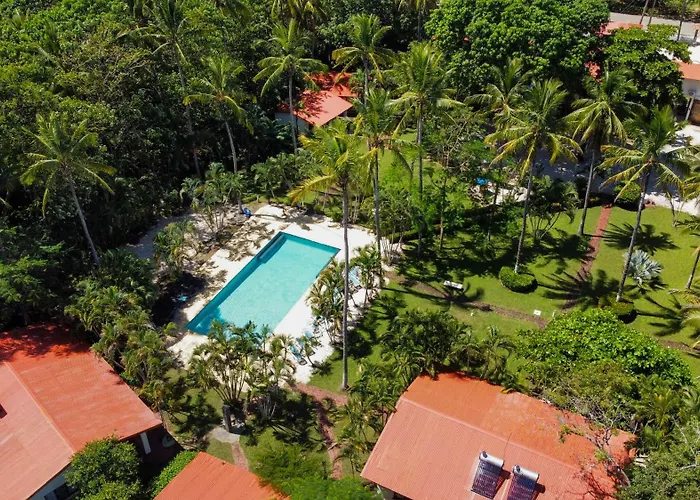 Resort Tides Oceanfront Santa Cruz (Guanacaste)