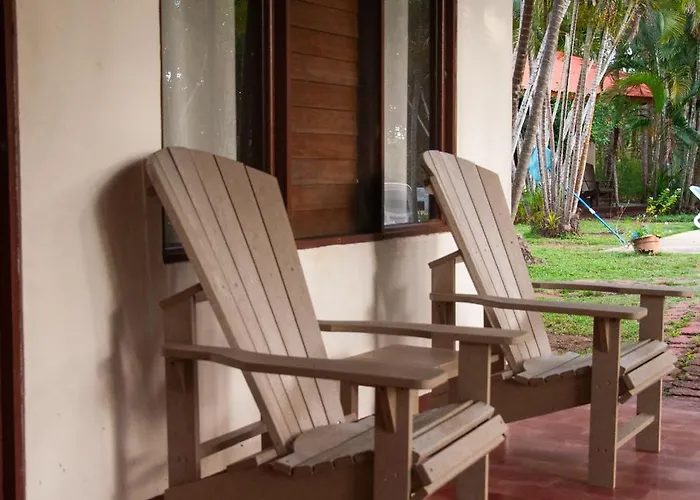 Tides Oceanfront Santa Cruz (Guanacaste)