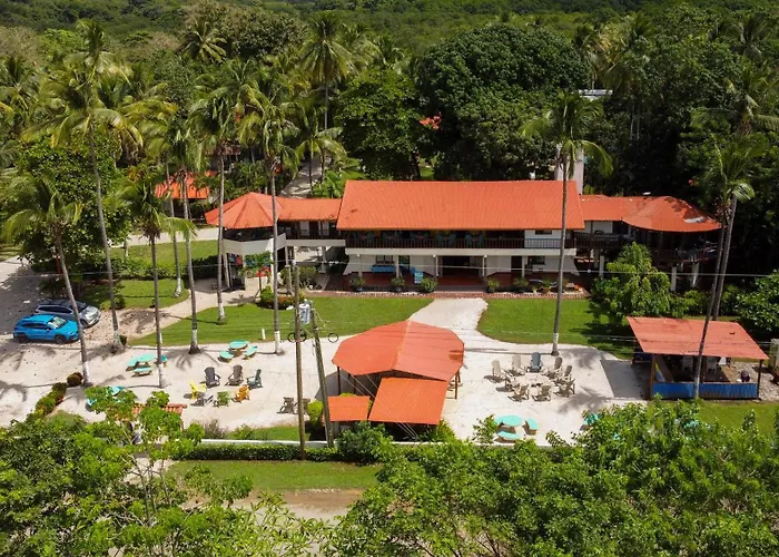 Tides Oceanfront Santa Cruz (Guanacaste)