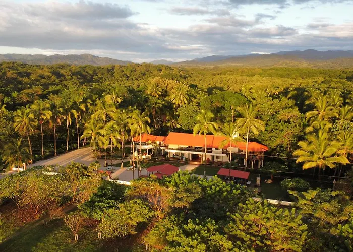 Tides Oceanfront * Santa Cruz (Guanacaste)