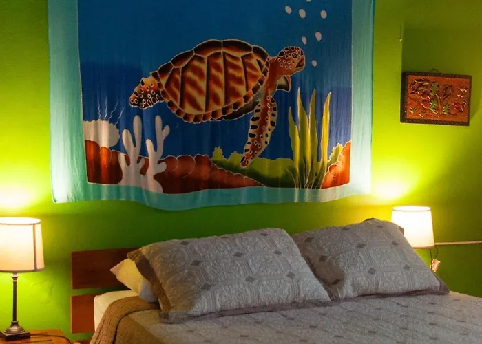Resort Tides Oceanfront Santa Cruz (Guanacaste)