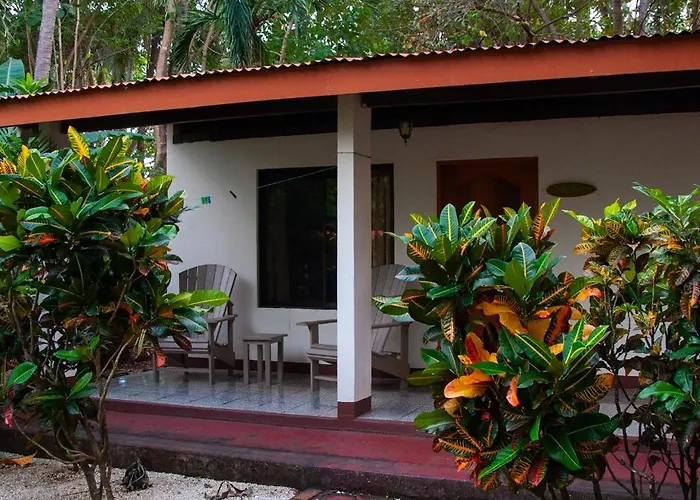 Tides Oceanfront *