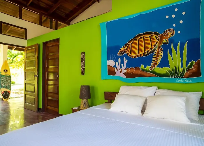 Resort Tides Oceanfront Santa Cruz (Guanacaste)