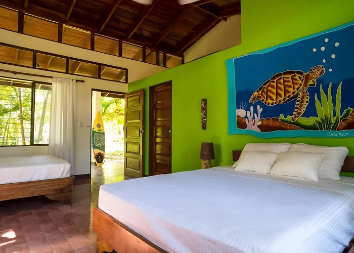 Tides Oceanfront Resort *