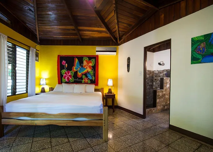 Tides Oceanfront Santa Cruz (Guanacaste)