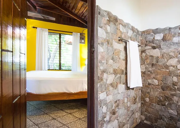 Resort Tides Oceanfront Santa Cruz (Guanacaste)