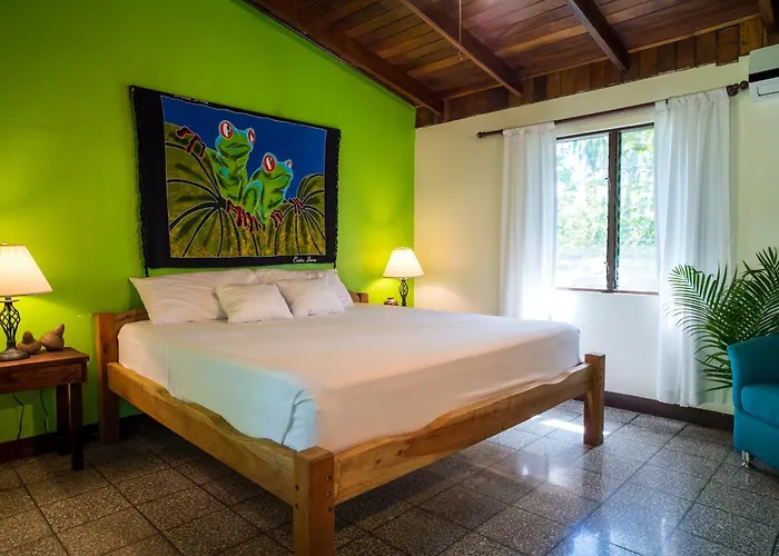 Tides Oceanfront * Santa Cruz (Guanacaste)