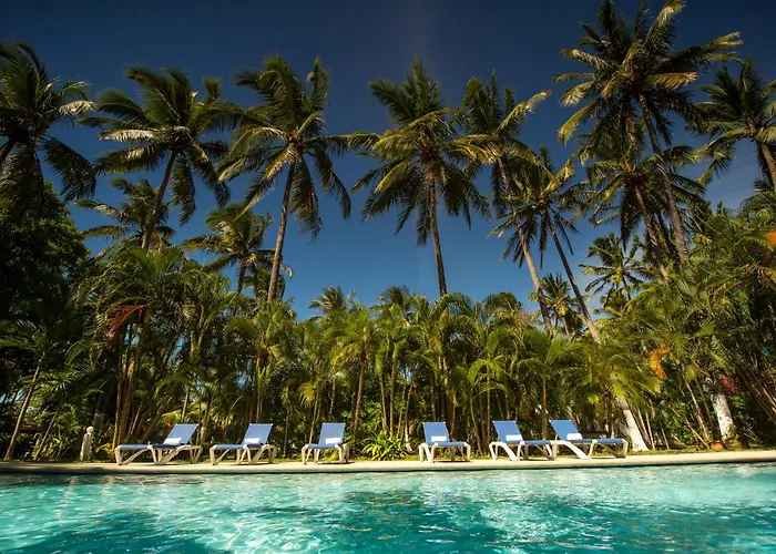Resort Tides Oceanfront