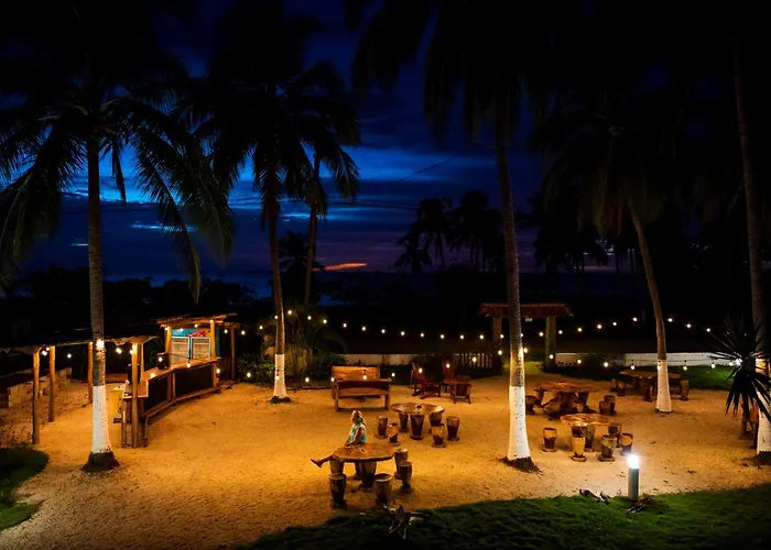 Tides Oceanfront Santa Cruz (Guanacaste)