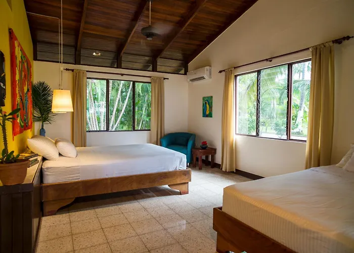 Tides Oceanfront * Santa Cruz (Guanacaste)